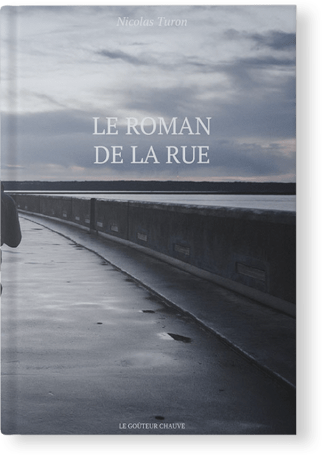 le roman de la rue