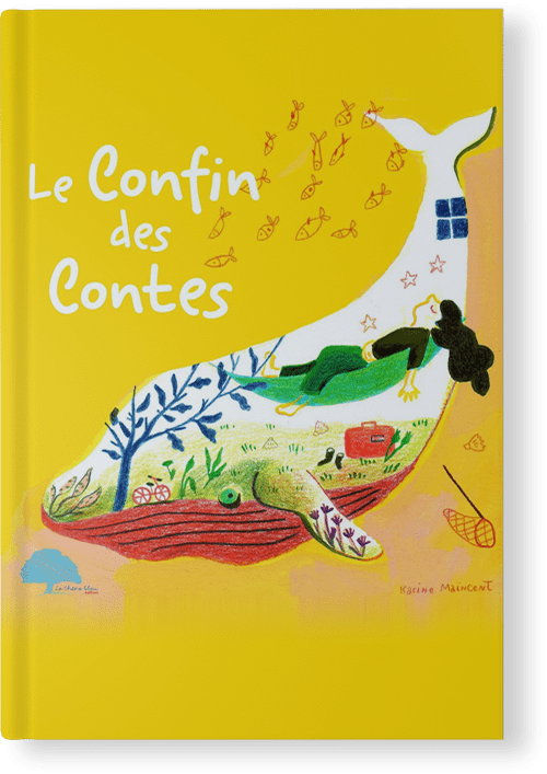 Le Confin des Contes