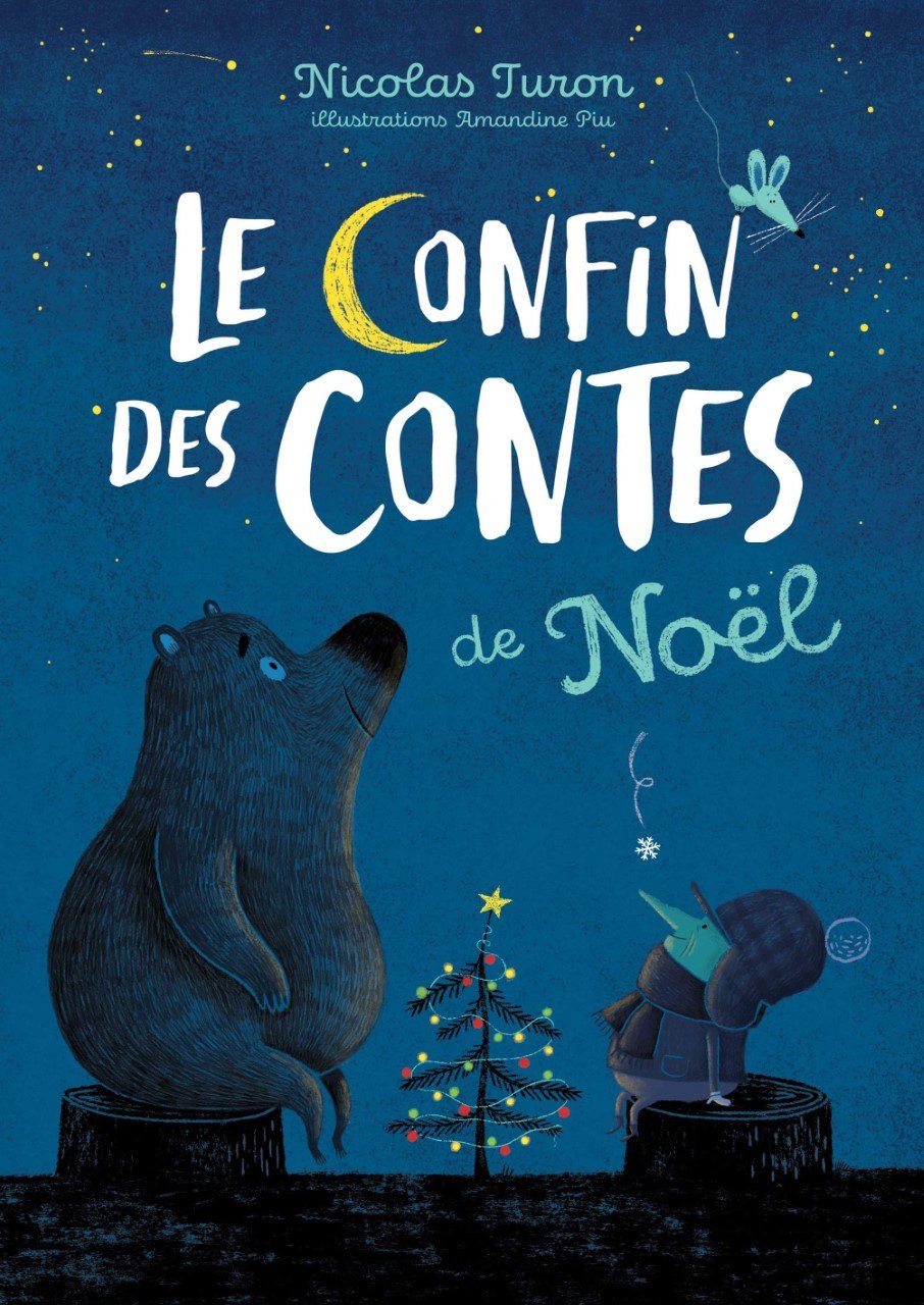 Le Confin des Contes de Noël