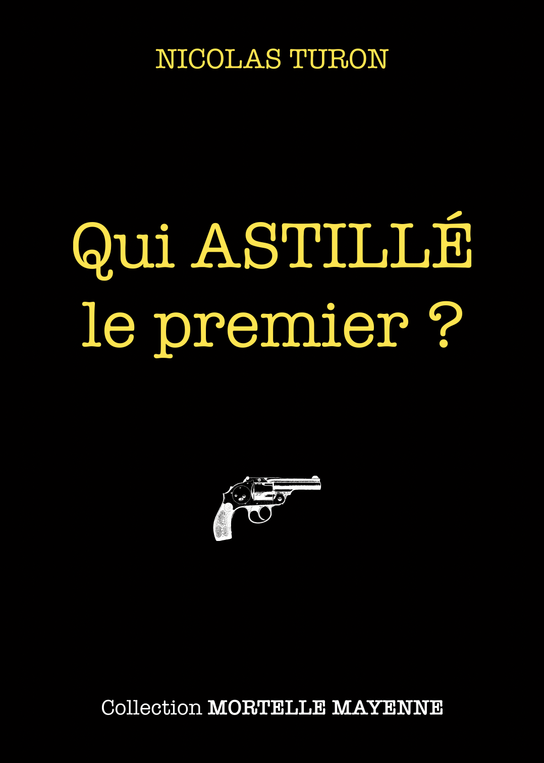 Qui ASTILLÉ le premier ?