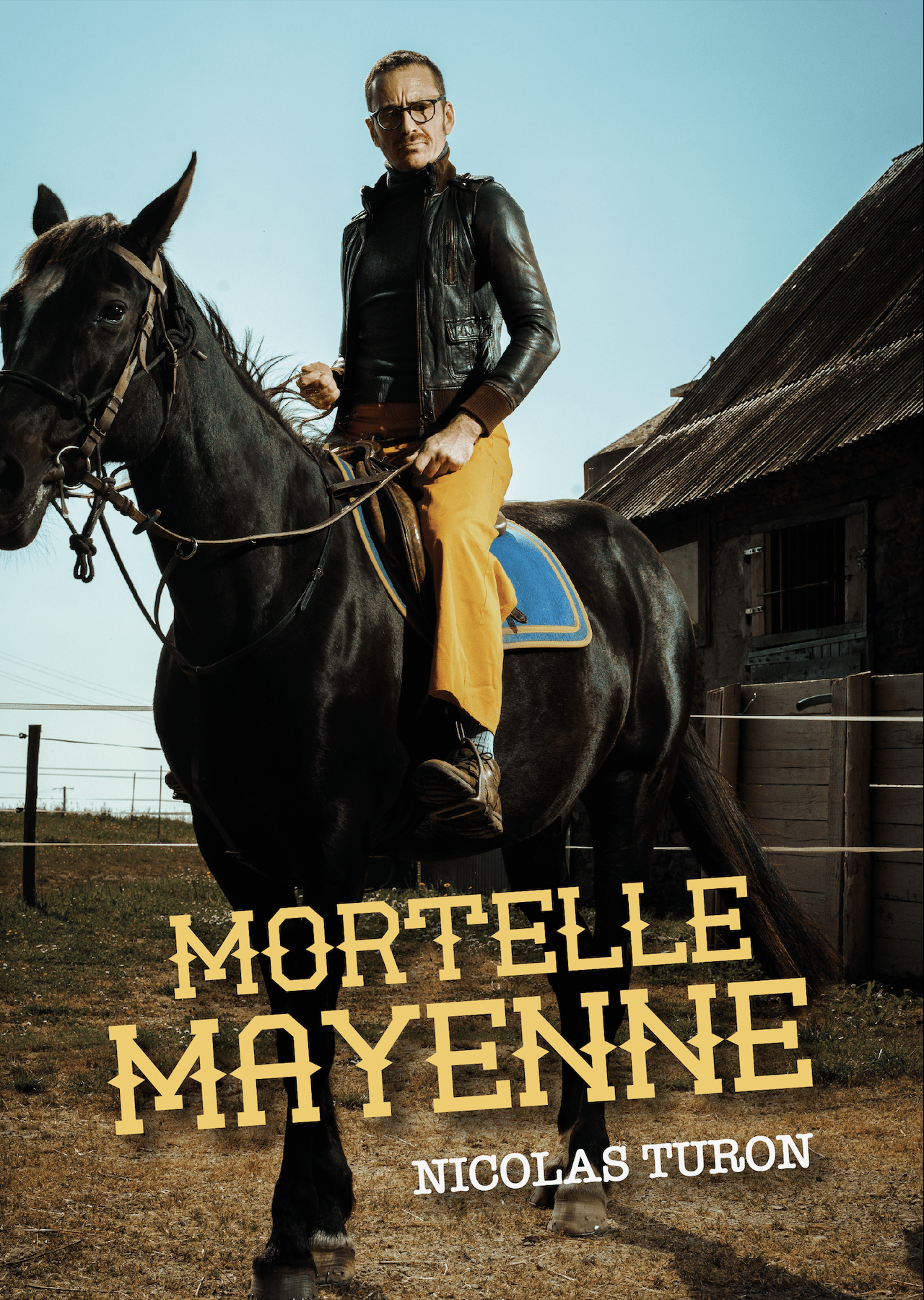 Mortelle Mayenne