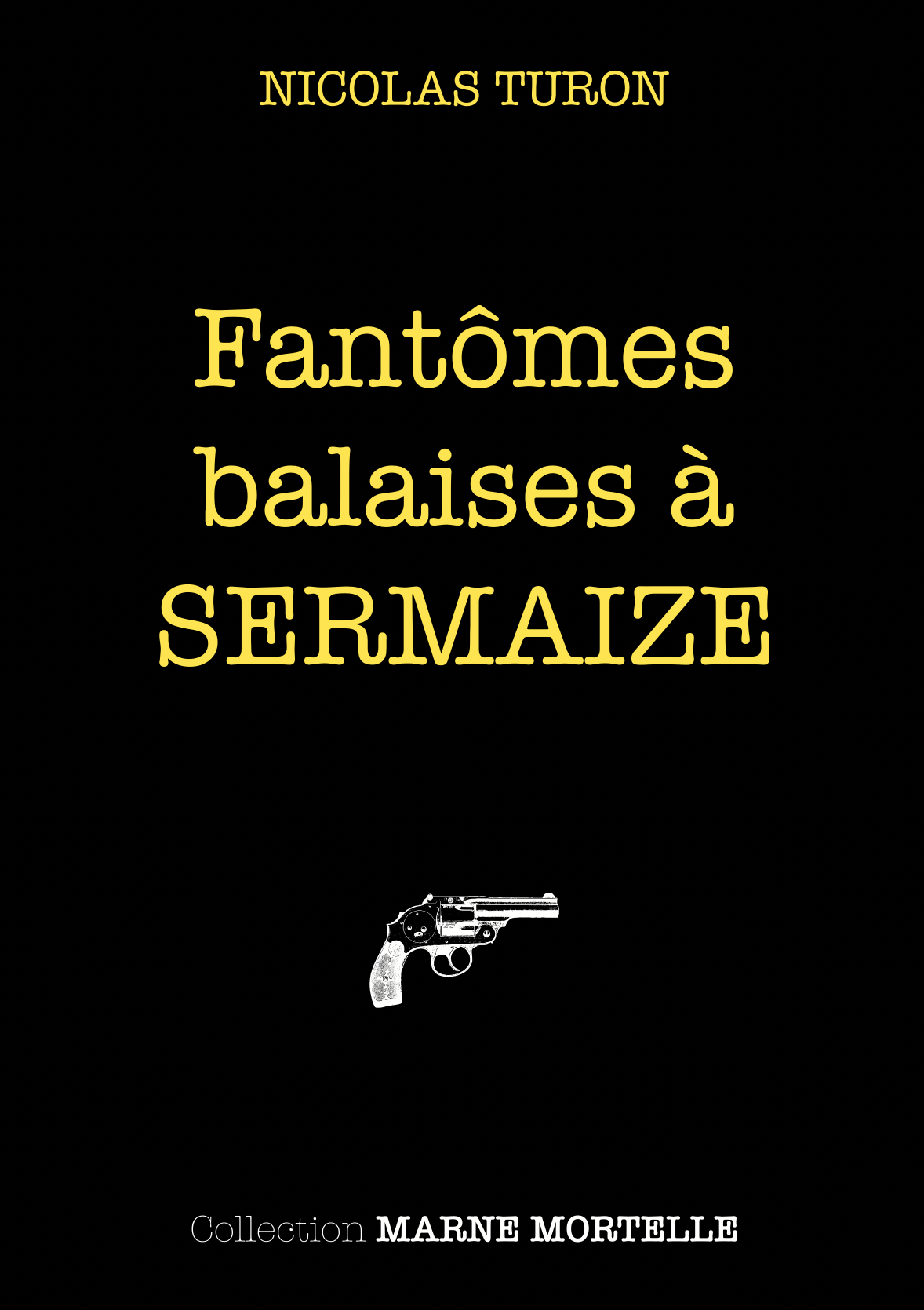 Fantômes balaises à SERMAIZE