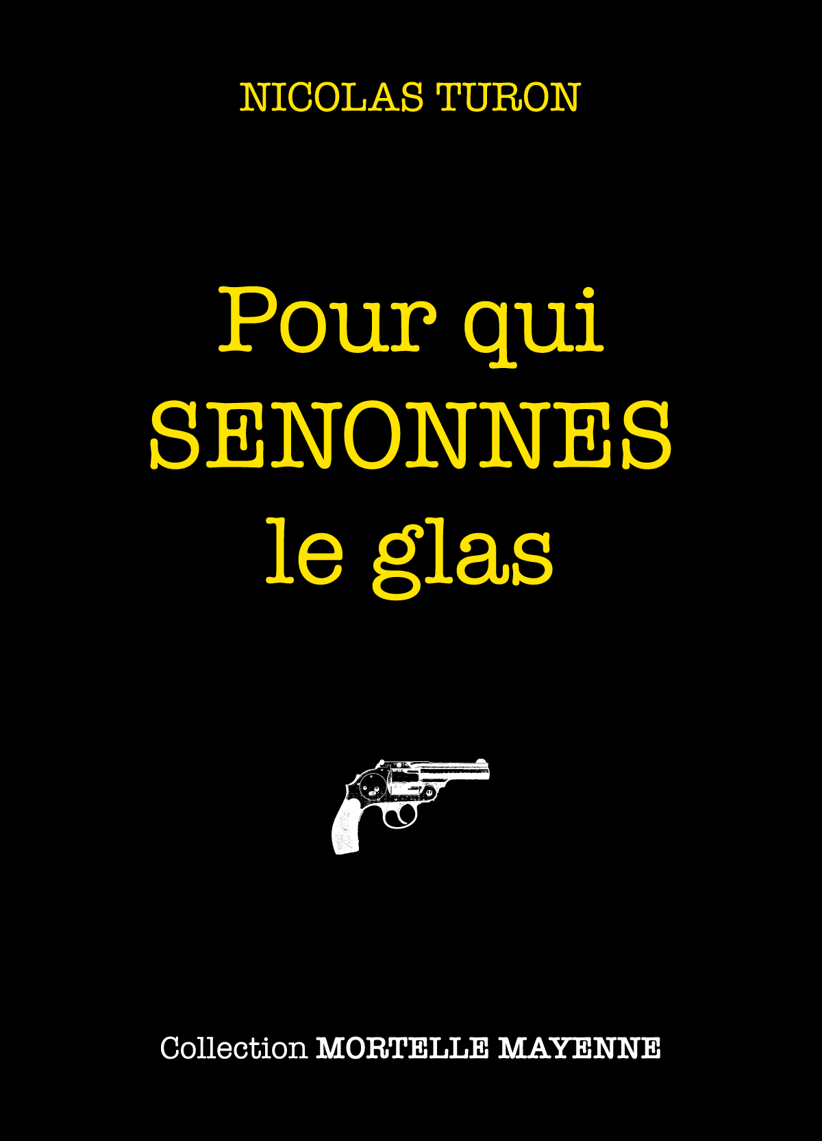 Pour qui SENONNES le glas