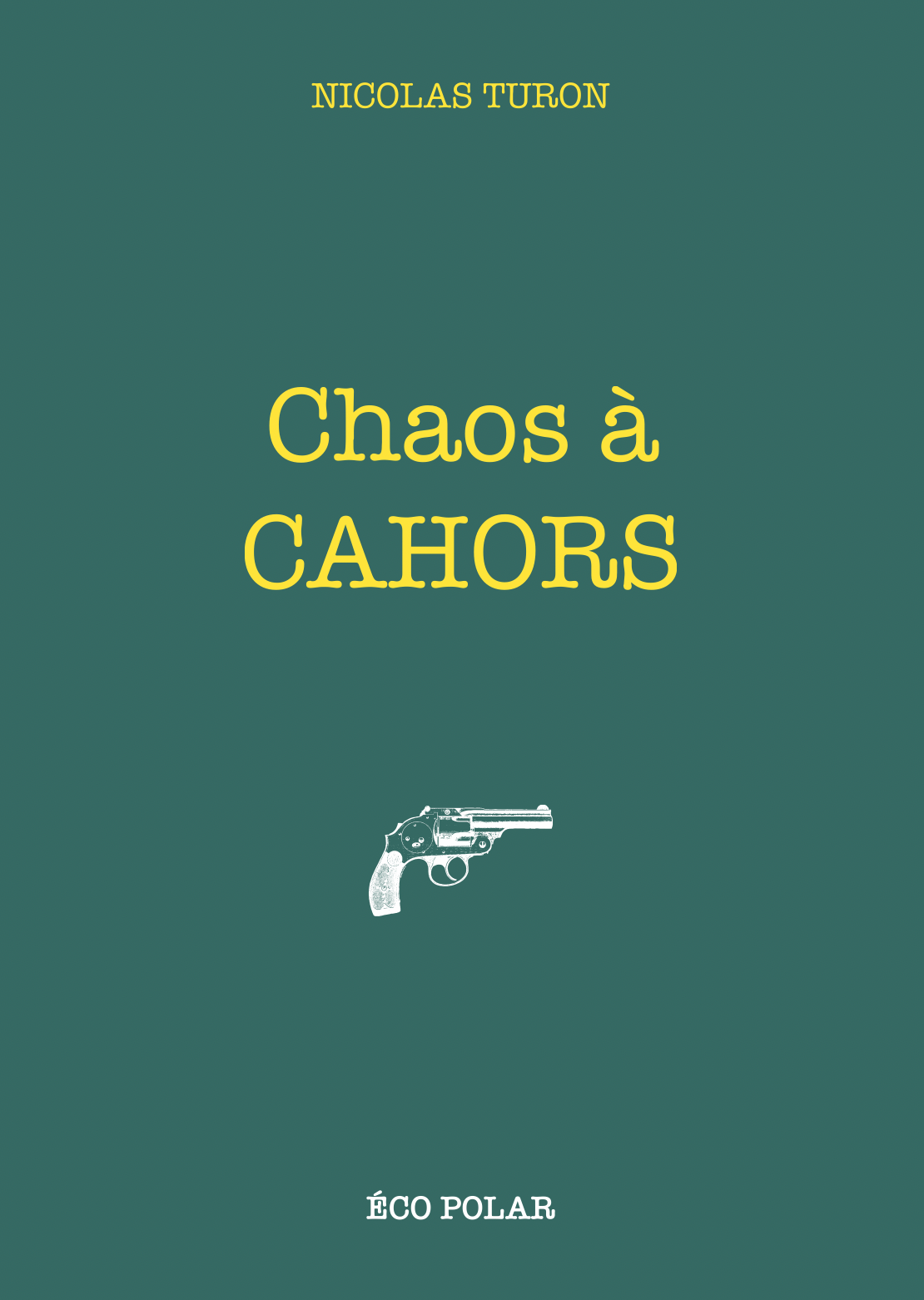 Chaos à CAHORS