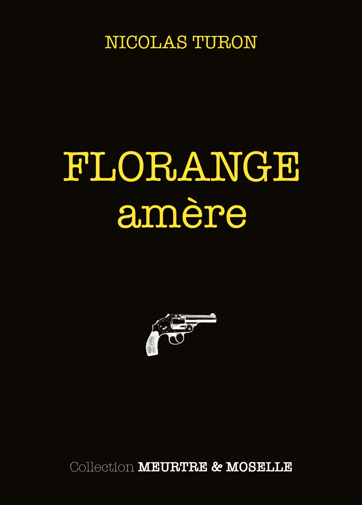 FLORANGE amère