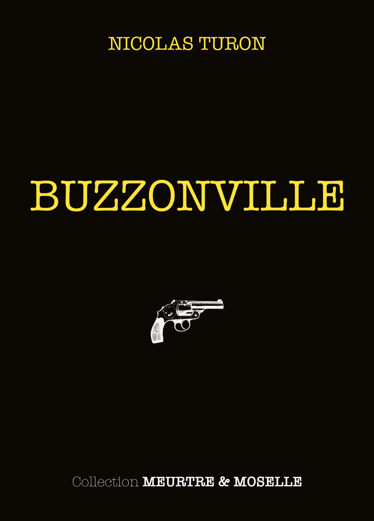 BUZZONVILLE