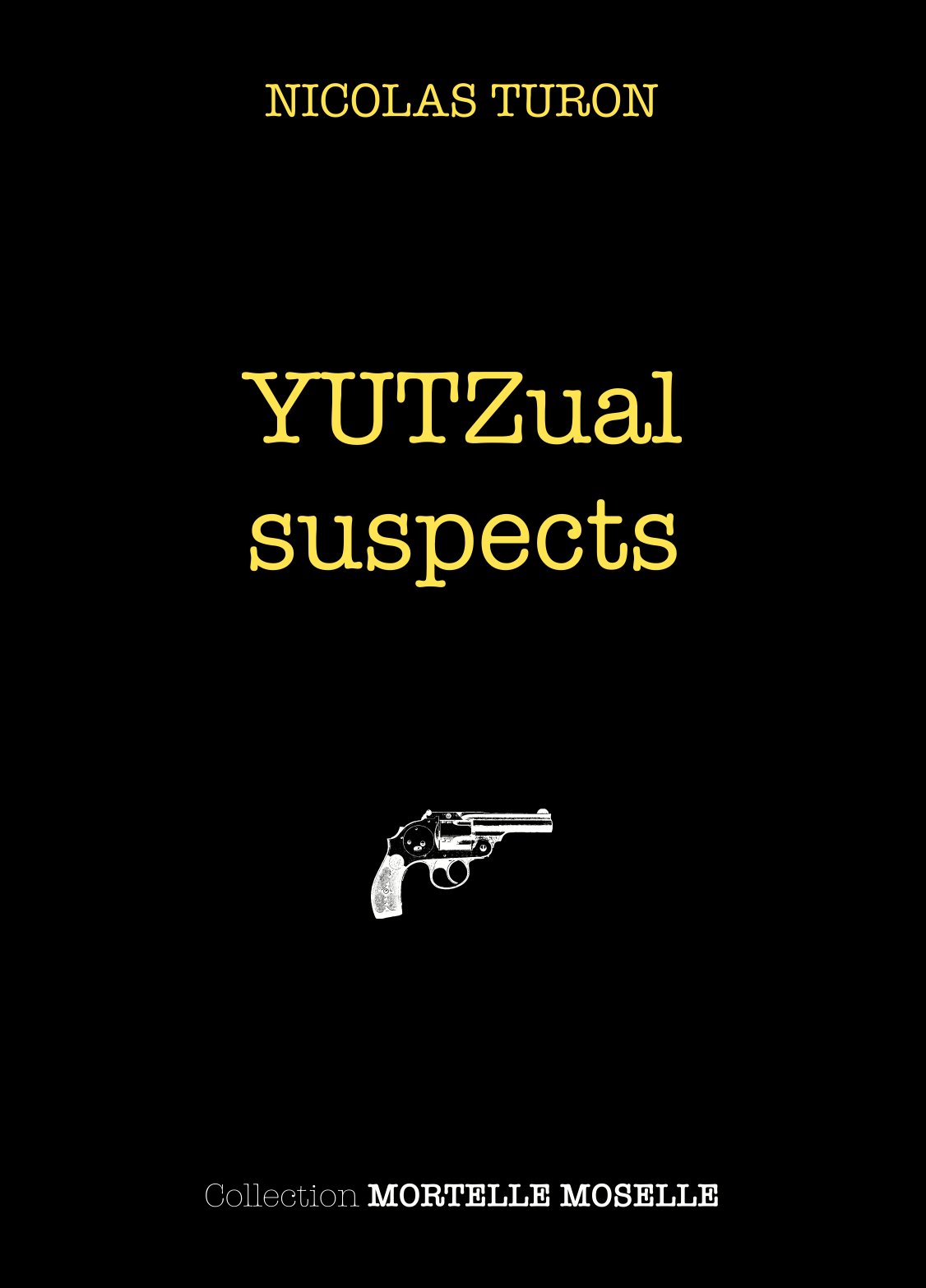 YUTZusals suspects